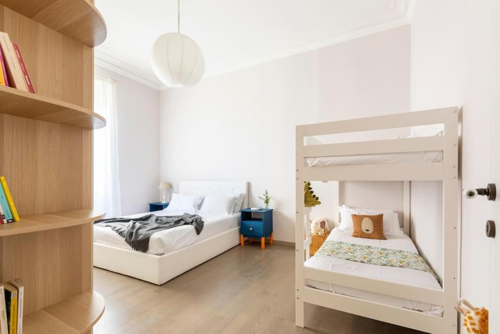 Apartment Casa Lante By Hili *