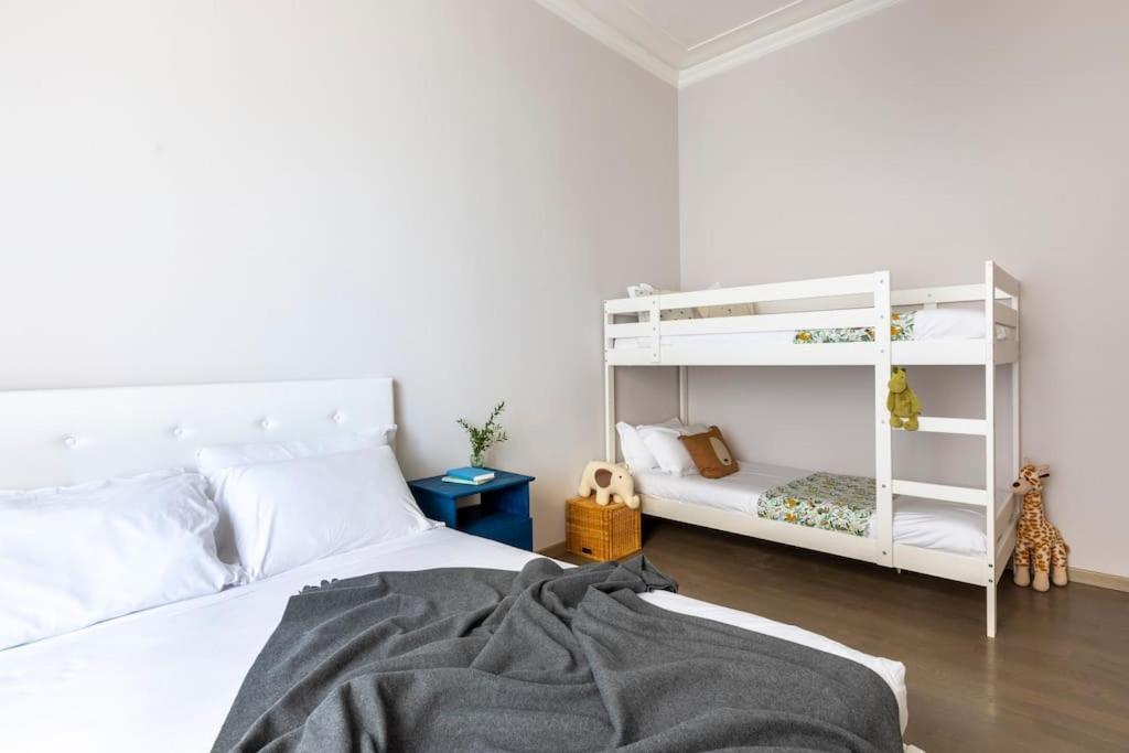 Apartment Casa Lante By Hili