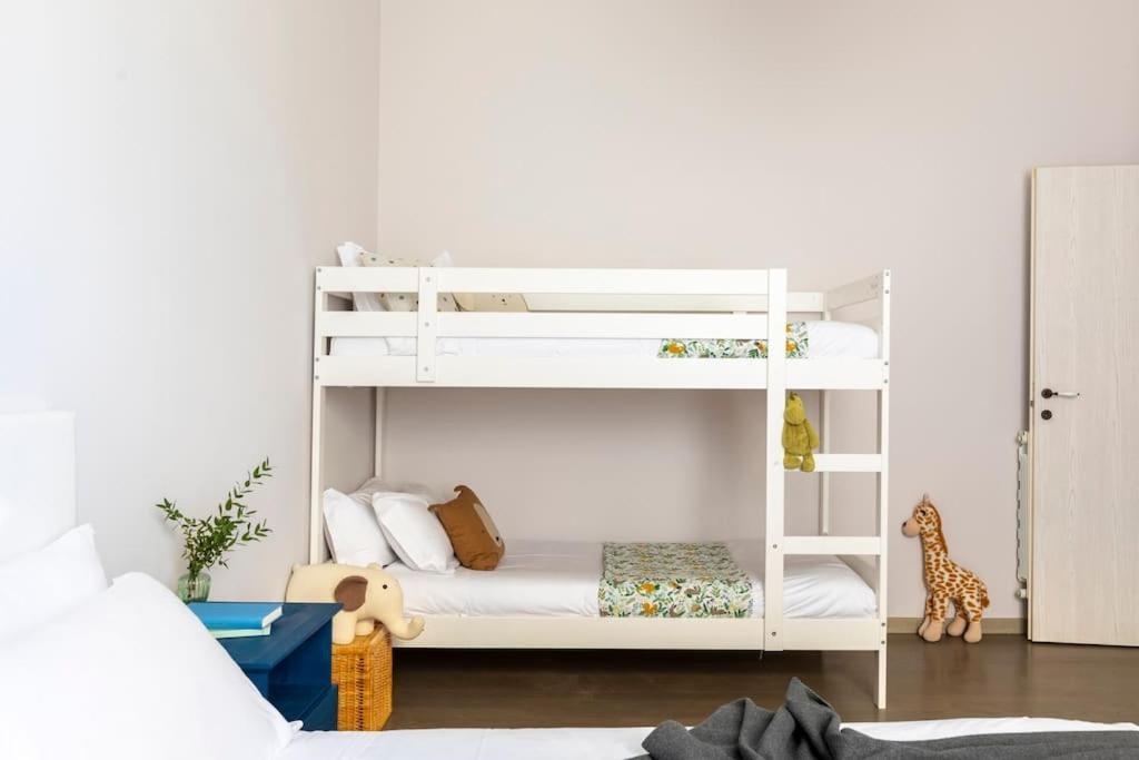 Apartment Casa Lante By Hili *