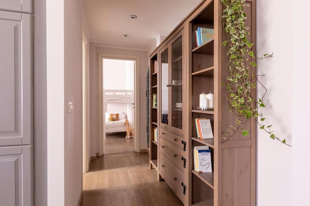 Casa Lante By Hili Apartment Rome
