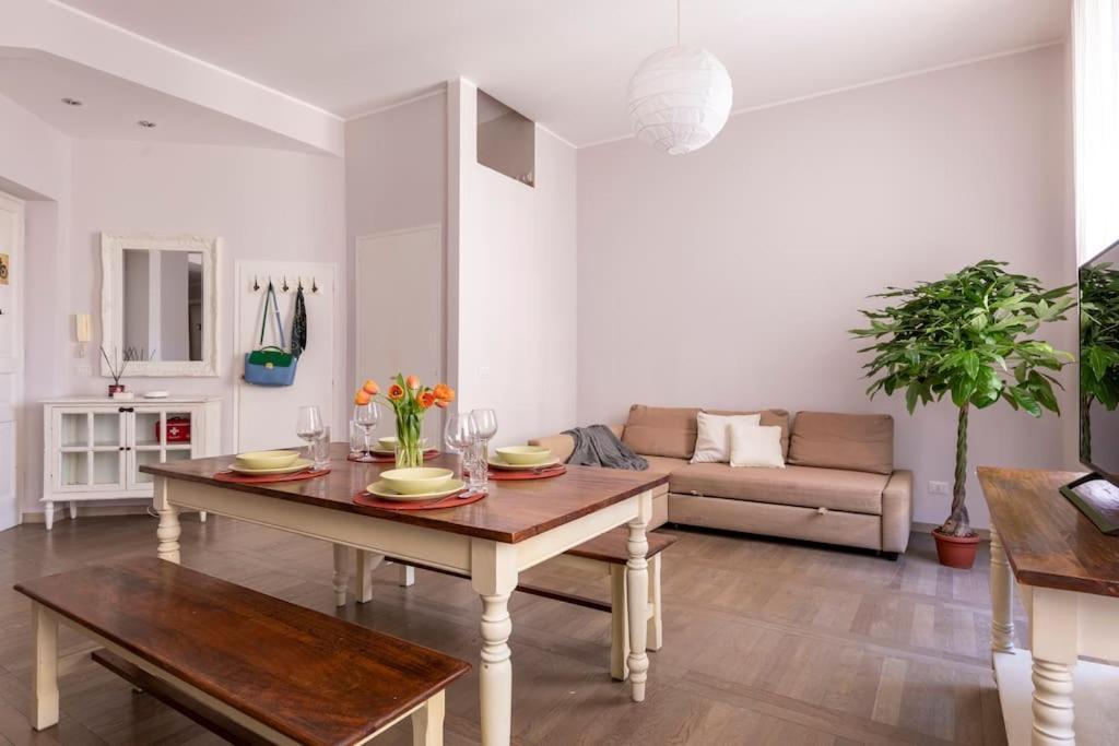 Appartamento Casa Lante By Hili