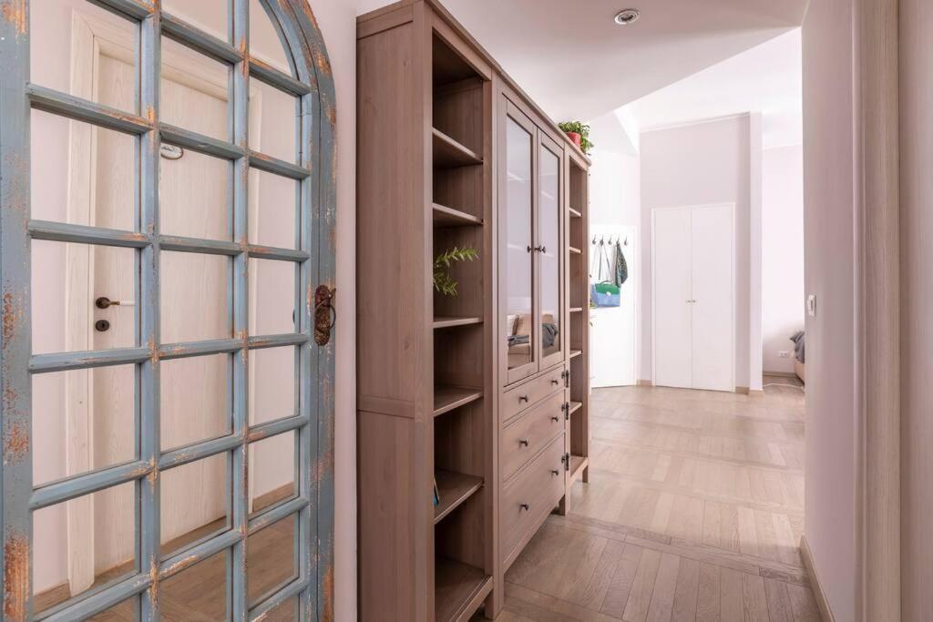 Casa Lante By Hili * Rome