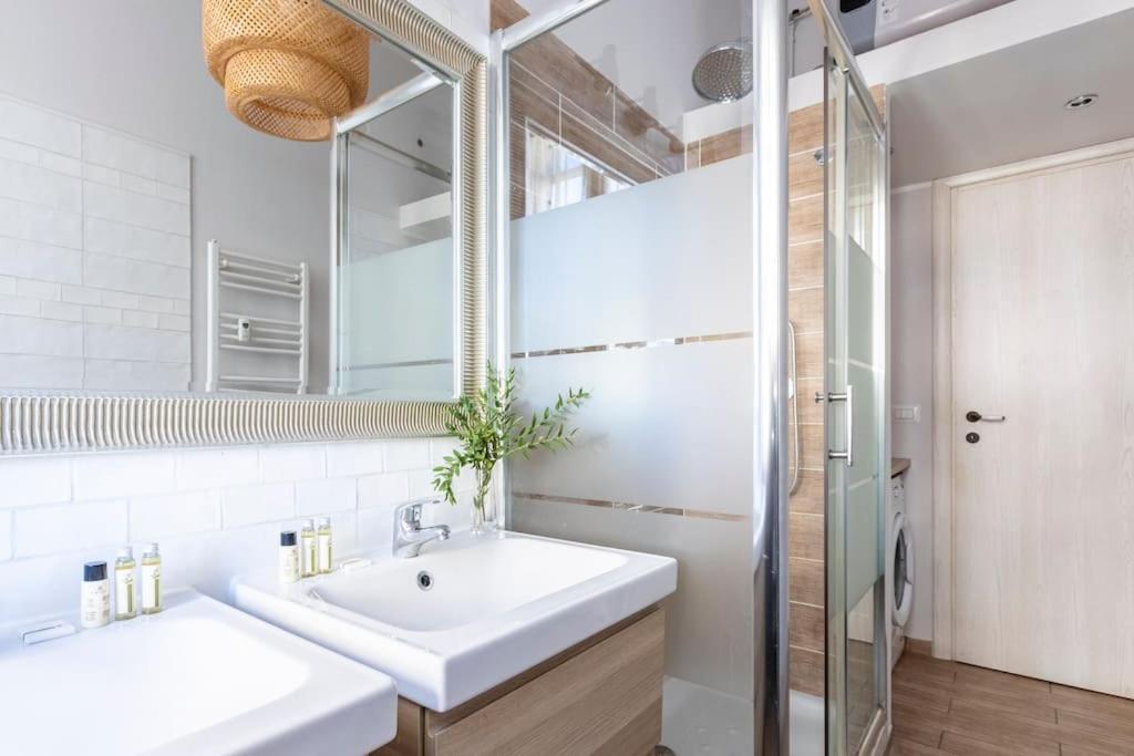 Casa Lante By Hili Rome
