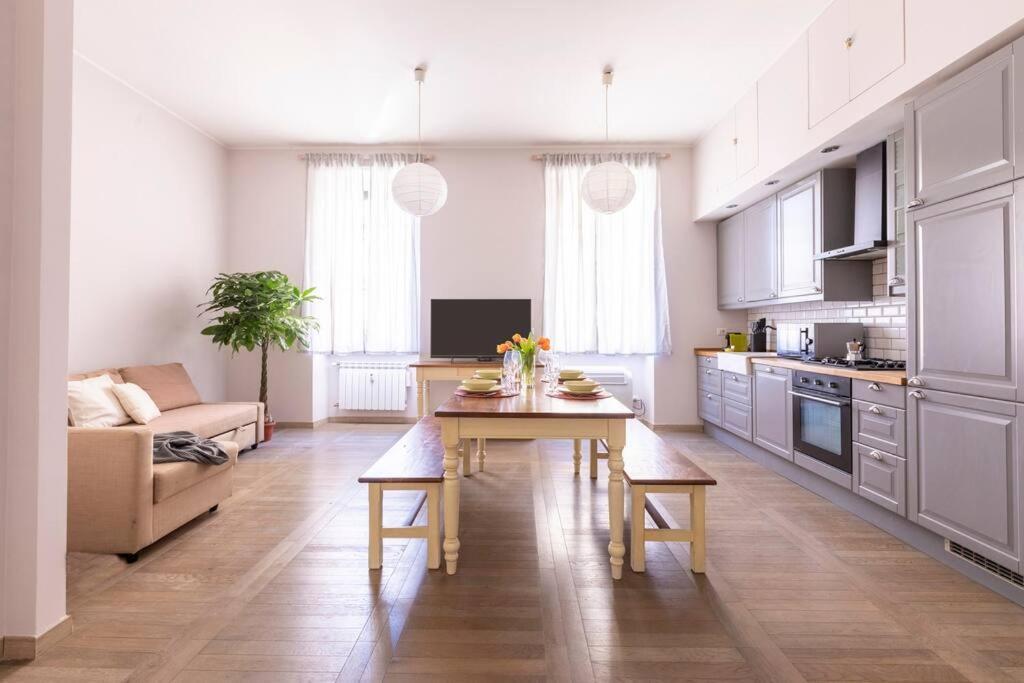 Casa Lante By Hili