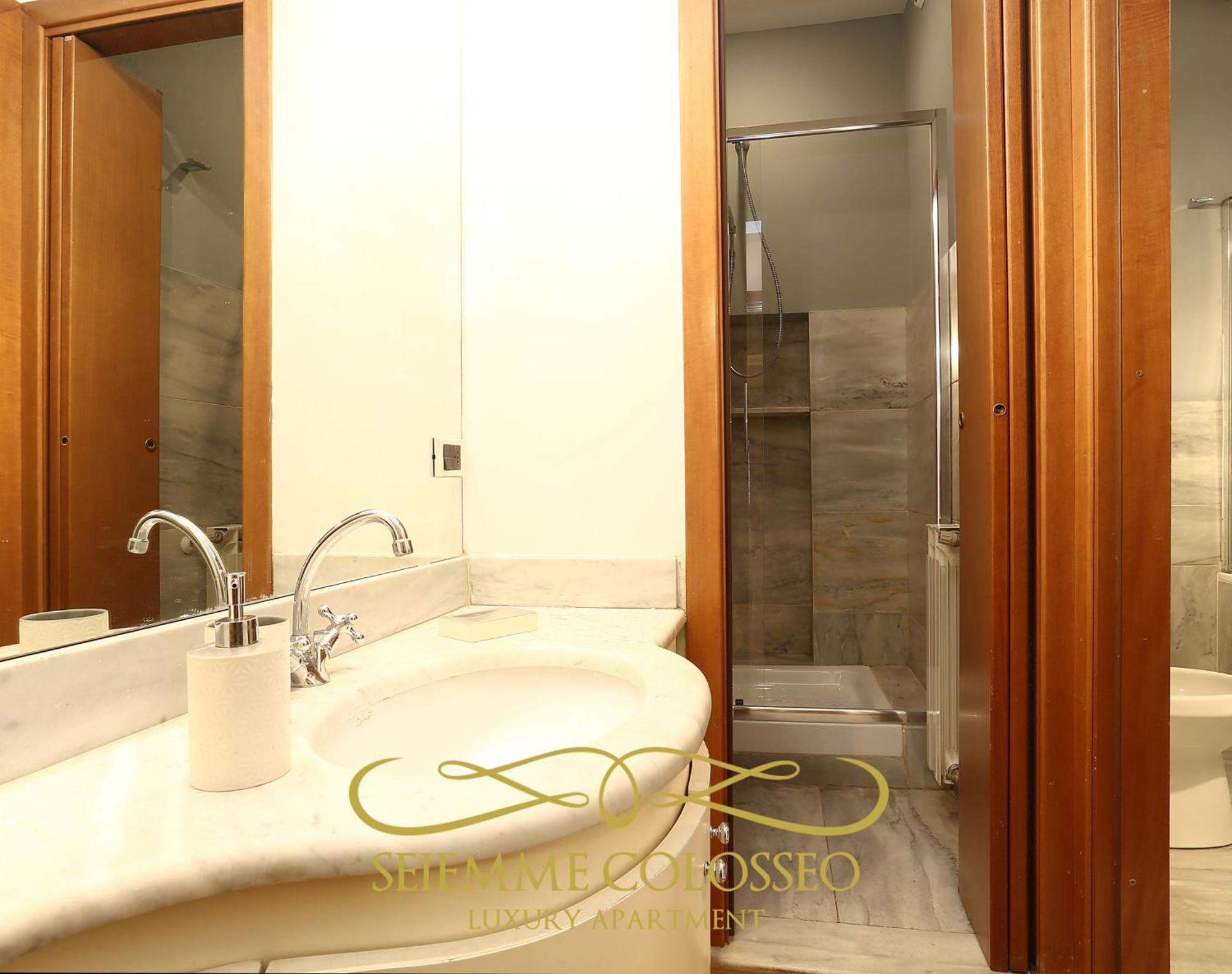 Seiemme Colosseo Luxury *