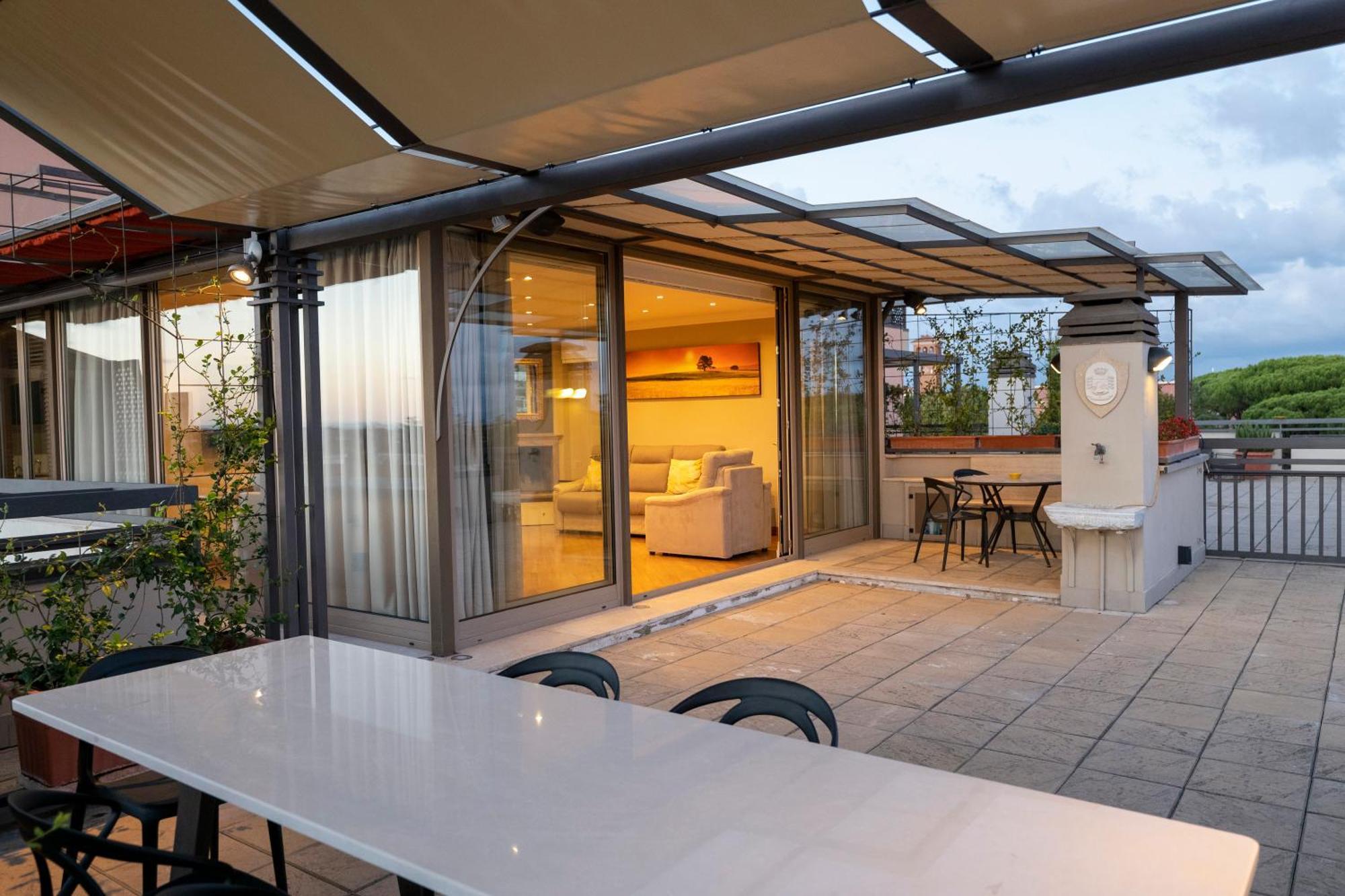 Domus Aurelia Luxury * Rome