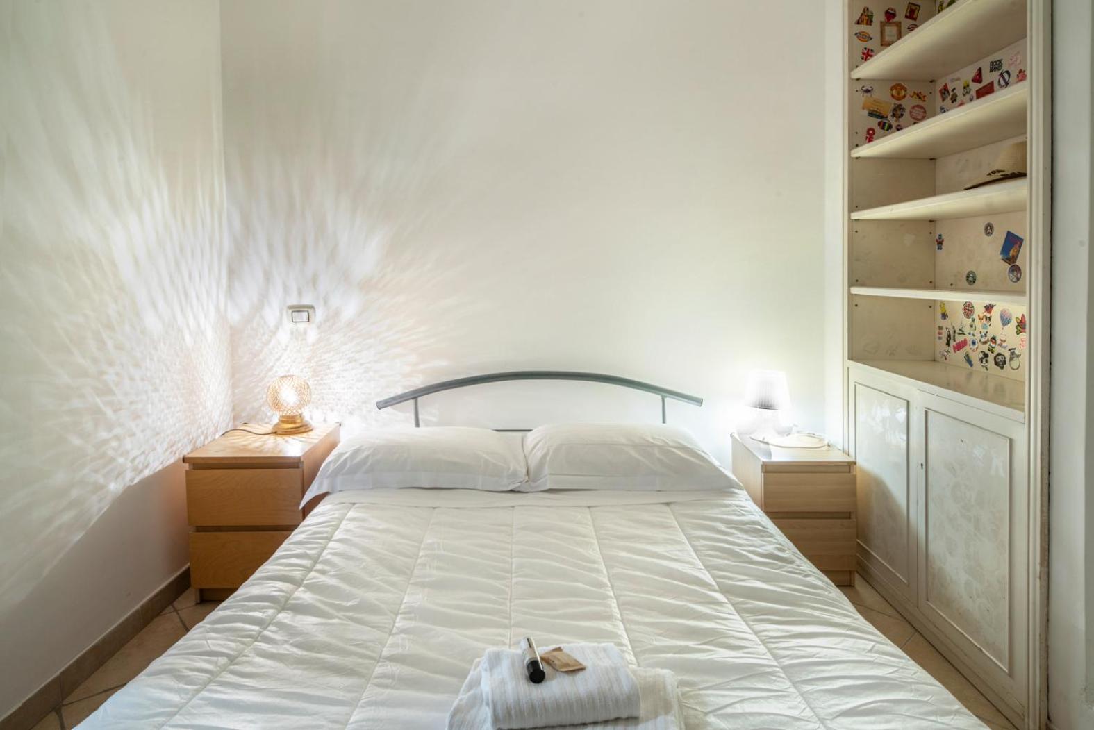 Spacious Near St Peter's Church * Rome