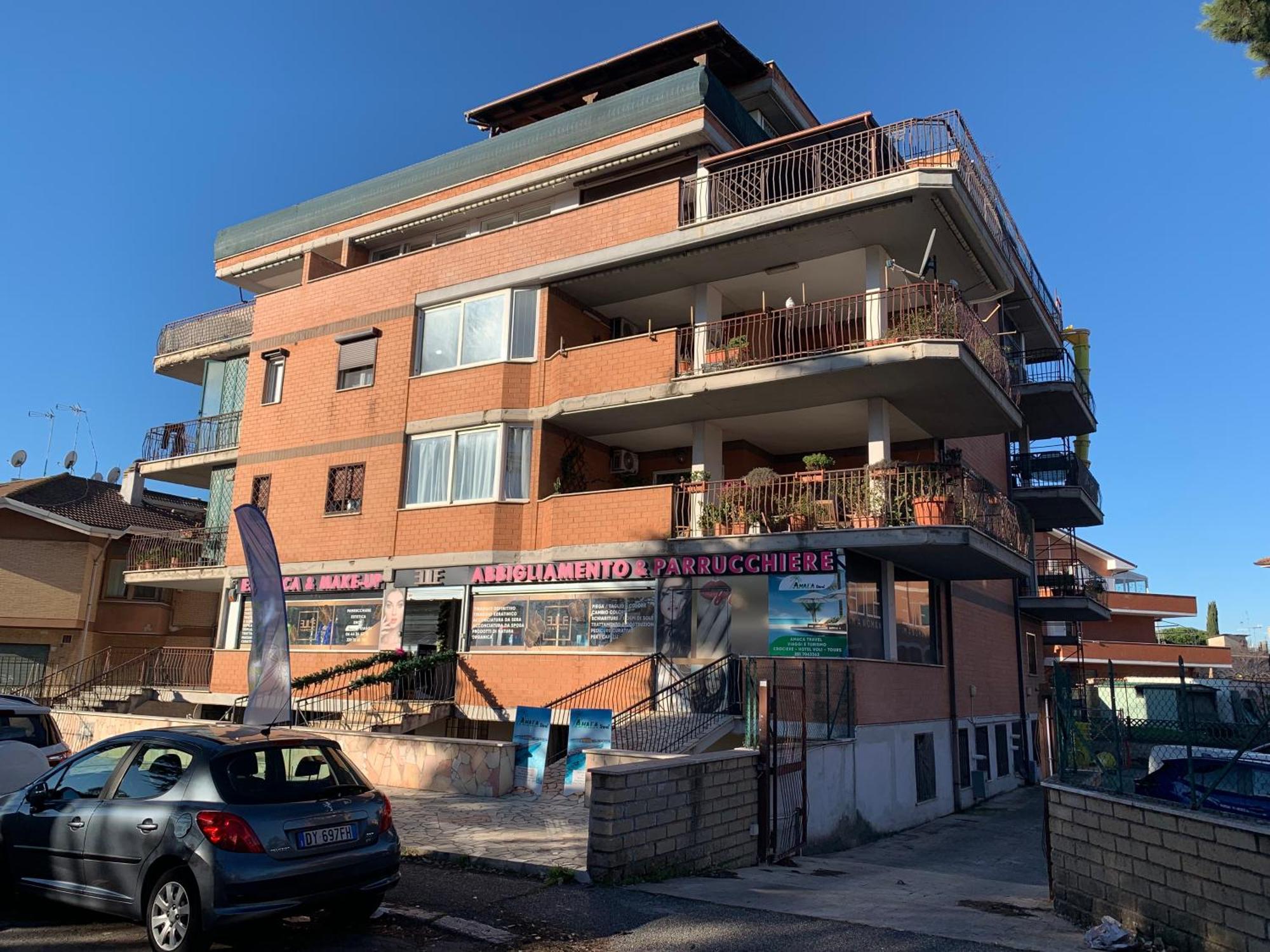 La Casa Di Mimmo Con Parcheggio Privato Incluso Appartement *