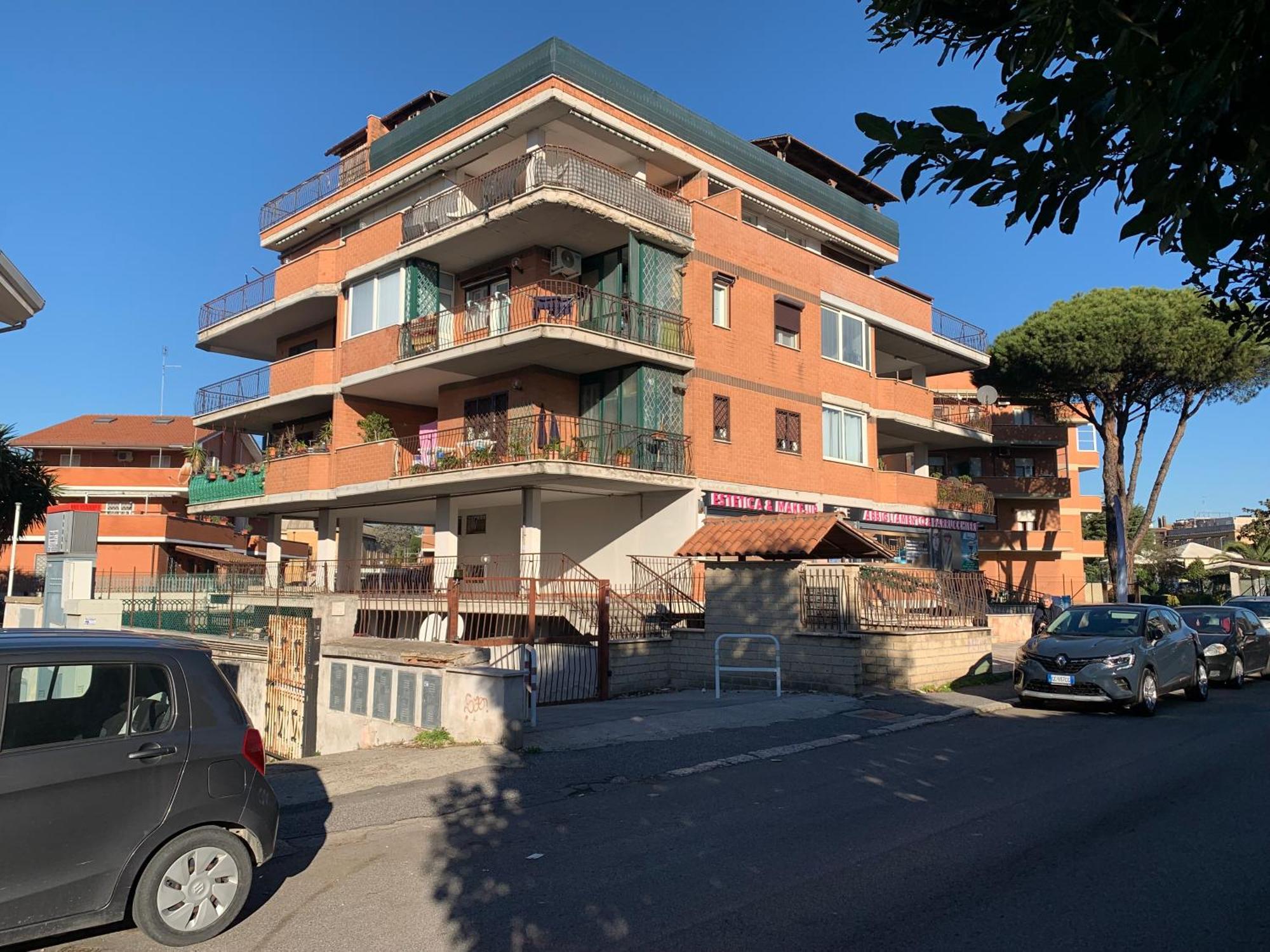 Appartement La Casa Di Mimmo Con Parcheggio Privato Incluso *