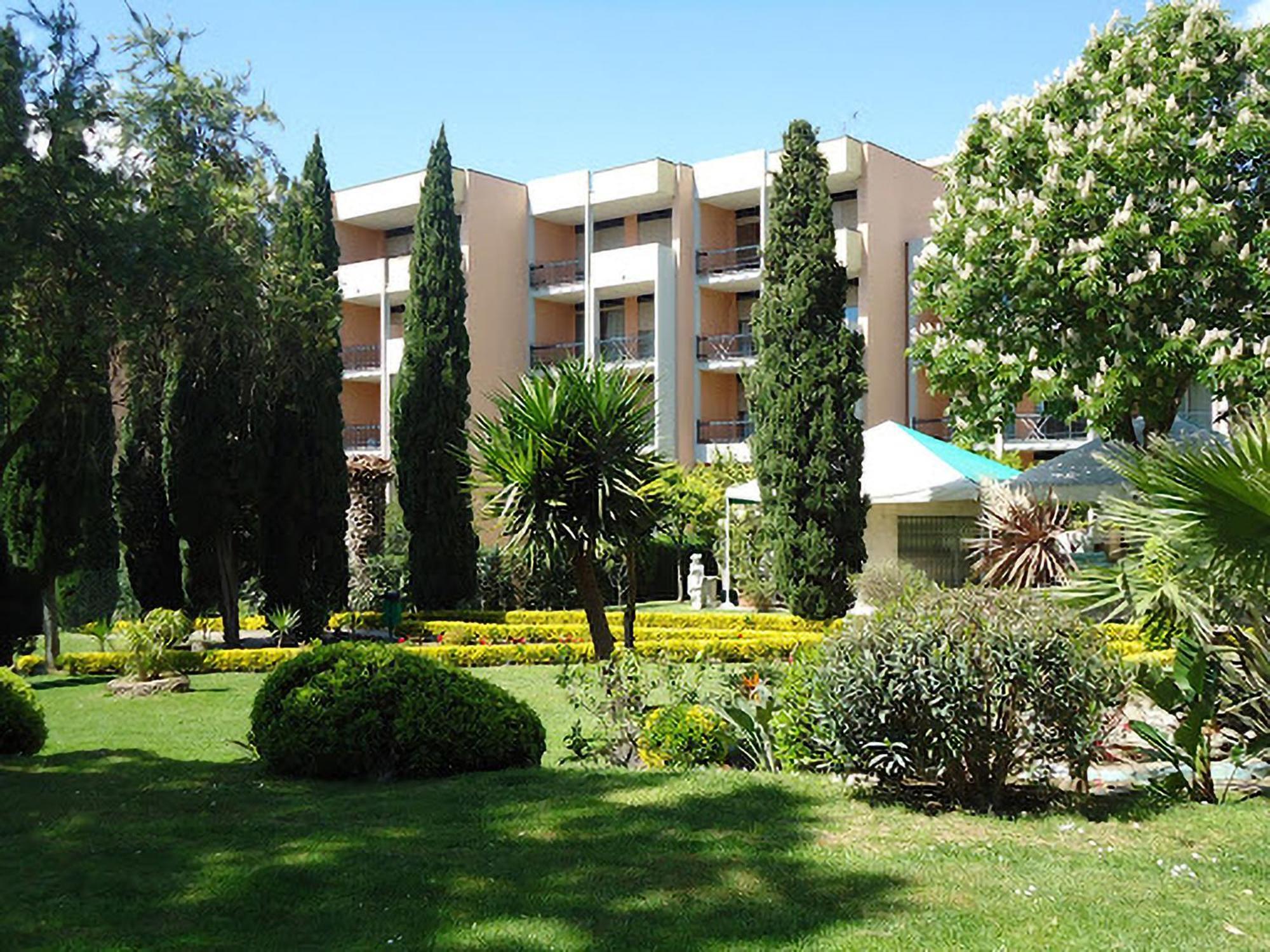 Appartement Domus Aurelia *