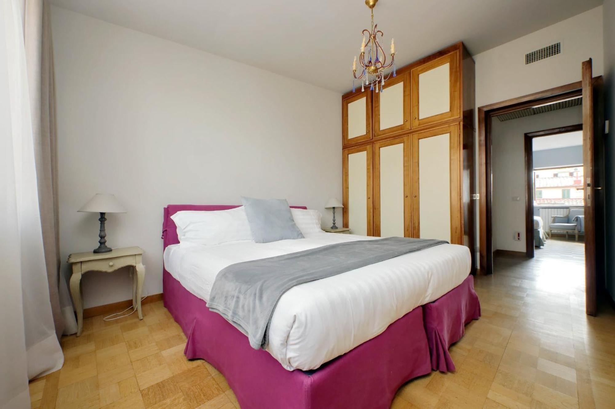 Treasurerome Spanish Steps Penthouse Rome