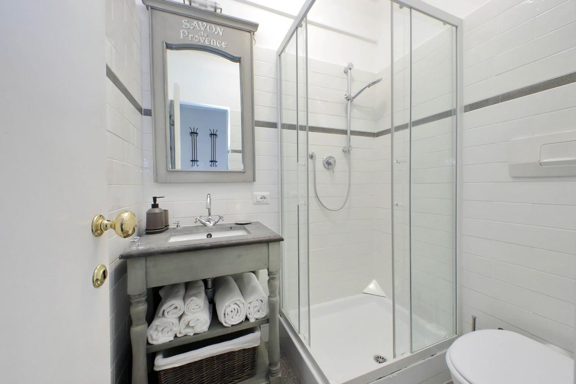 Treasurerome Spanish Steps Penthouse Apartment Rome