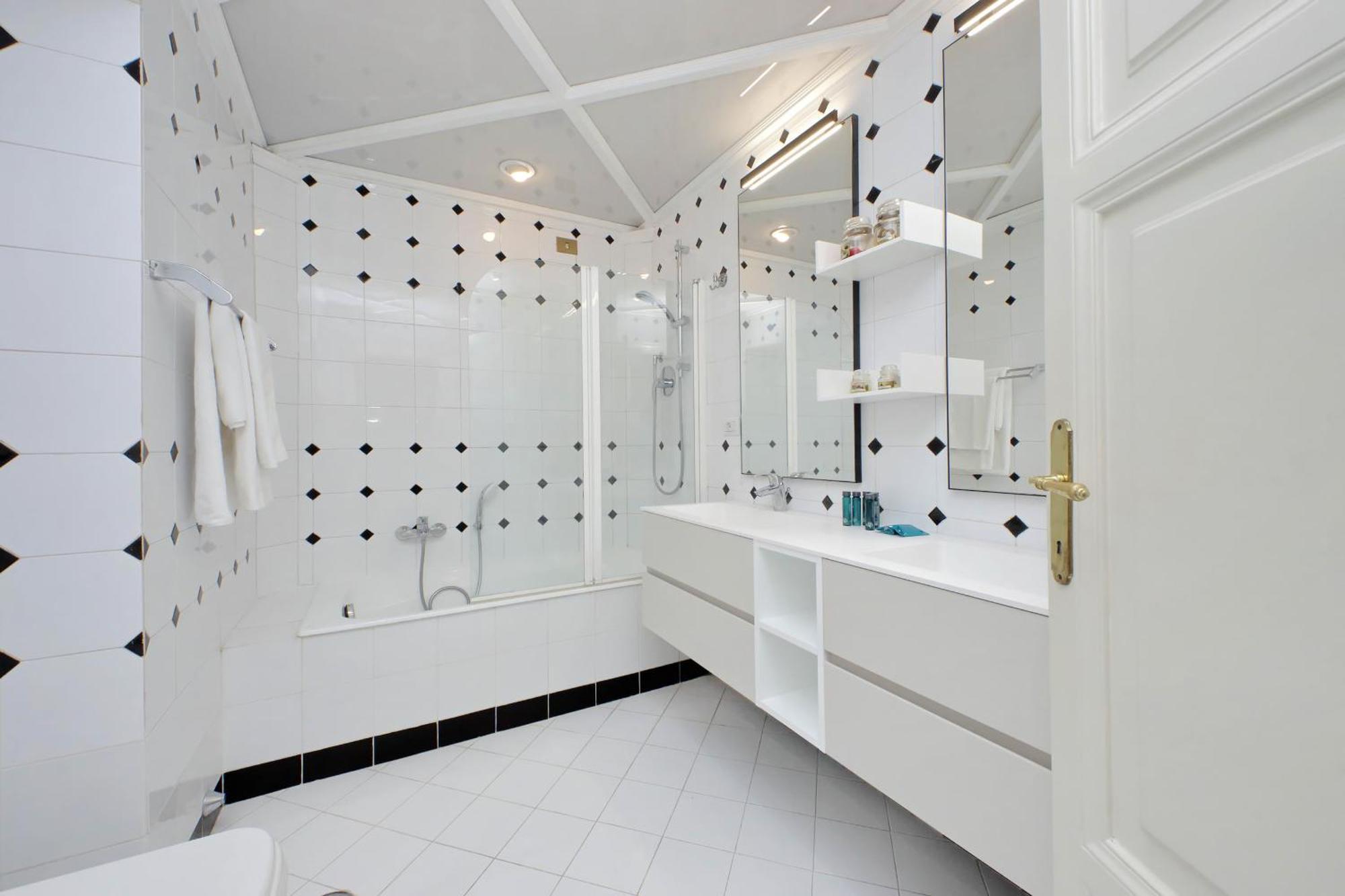 Apartment Treasurerome Spanish Steps Family *