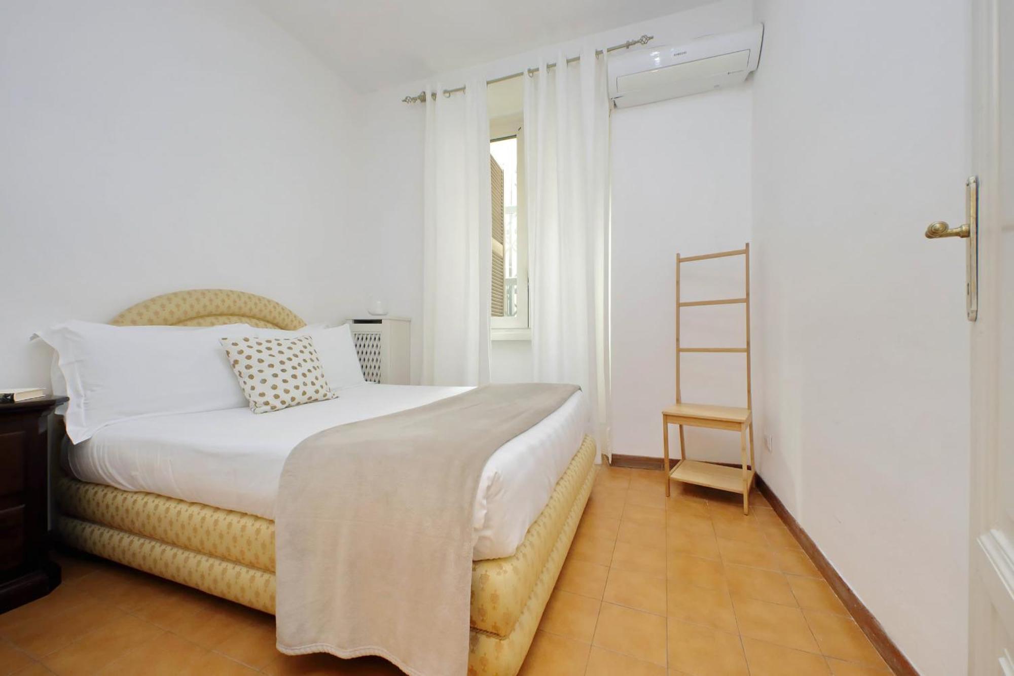 Apartment Treasurerome Spanish Steps Family