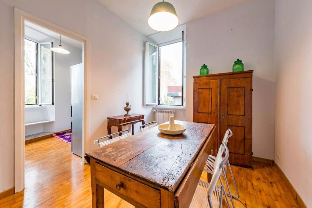 La Casa Dello Scrittore - Writer's Appartement *