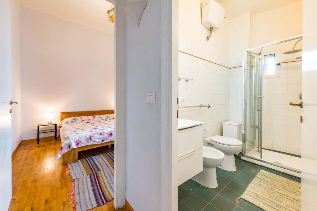 La Casa Dello Scrittore - Writer's Appartement *