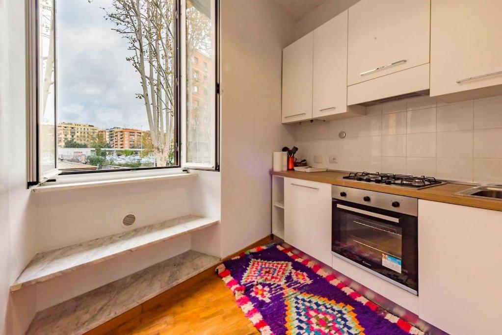 La Casa Dello Scrittore - Writer's Appartement *