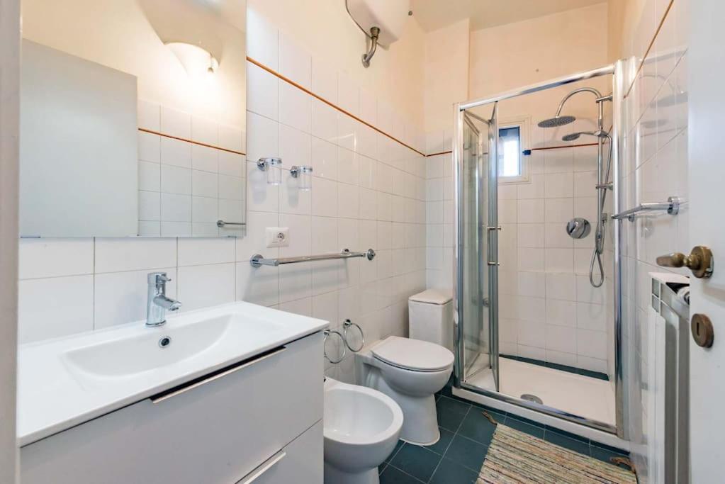 Appartement La Casa Dello Scrittore - Writer's Rome