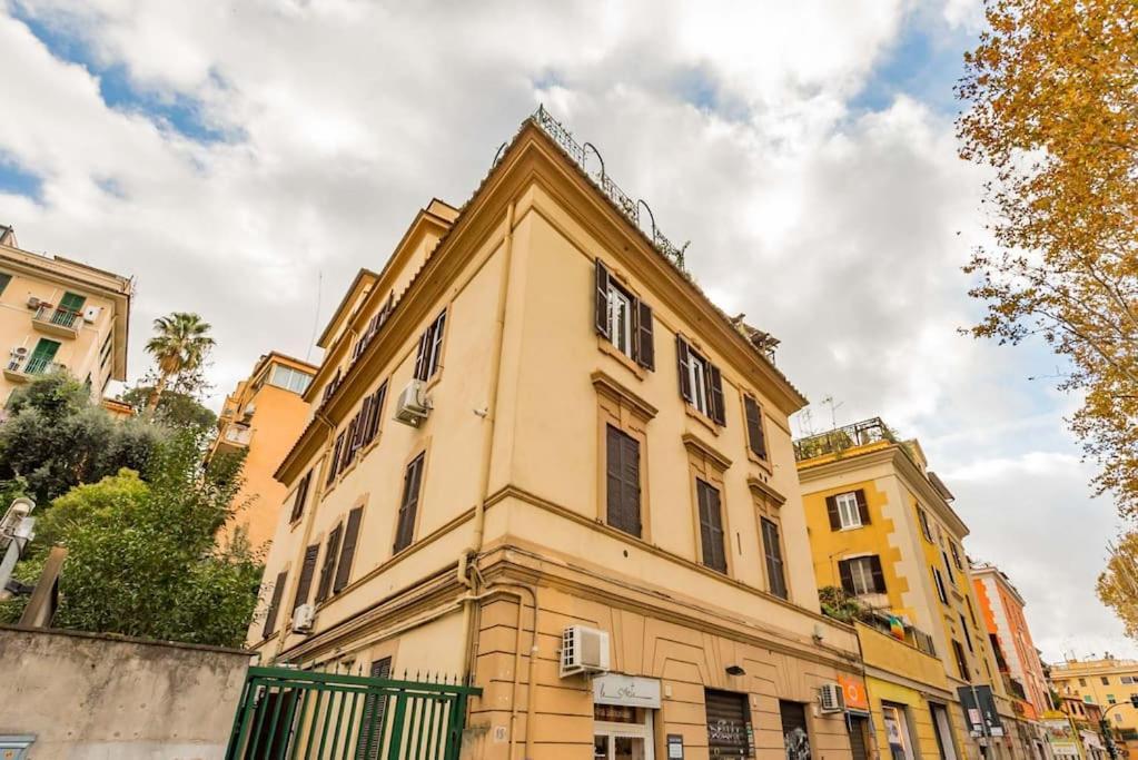 Appartement La Casa Dello Scrittore - Writer's