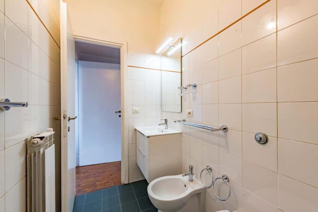 La Casa Dello Scrittore - Writer's Appartement