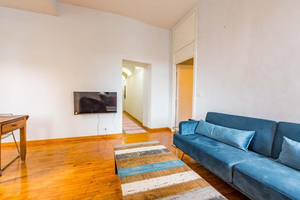 Appartement La Casa Dello Scrittore - Writer's Rome