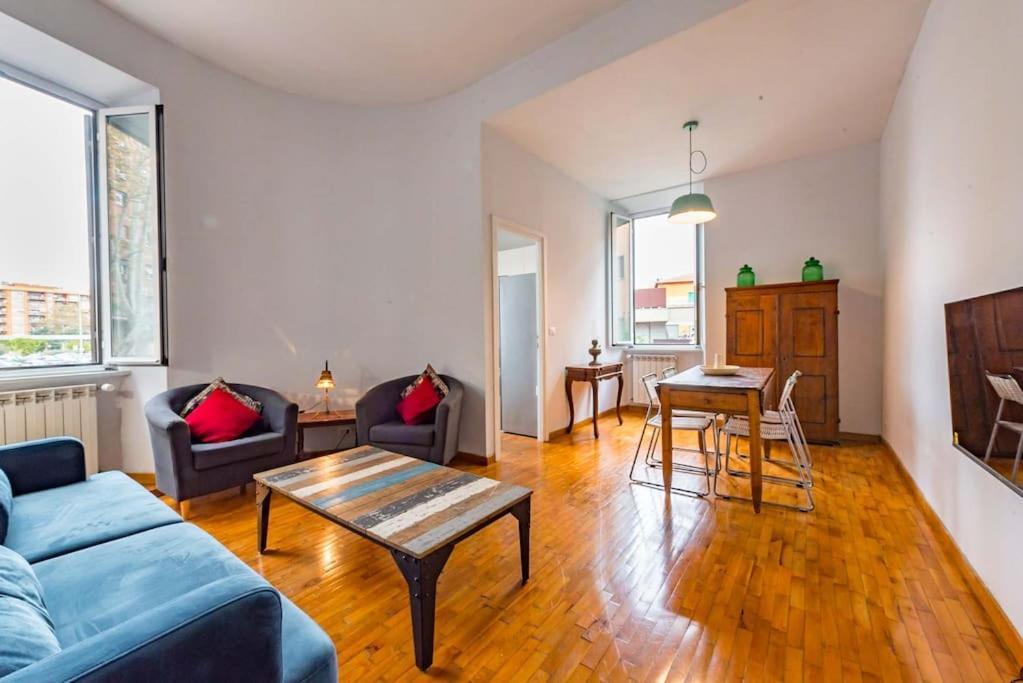Appartement La Casa Dello Scrittore - Writer's Rome