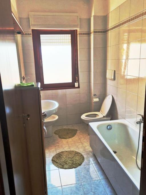 Appartement E Palazzo Pontificio Di Castel Gandolfo-vaticano