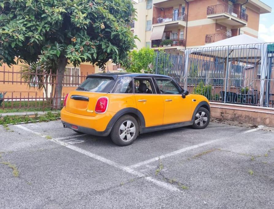 Appartement E Palazzo Pontificio Di Castel Gandolfo-vaticano *