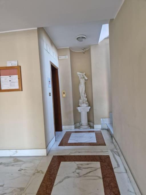 E Palazzo Pontificio Di Castel Gandolfo-vaticano Appartement Rome