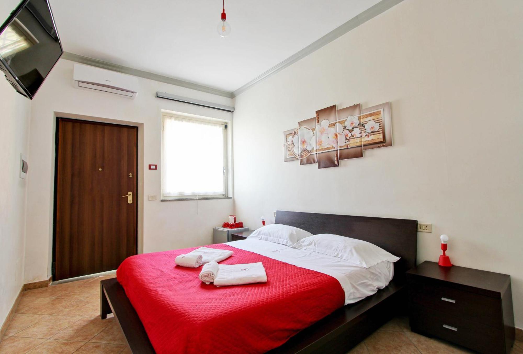 Borgo Dei Centurione * Roma