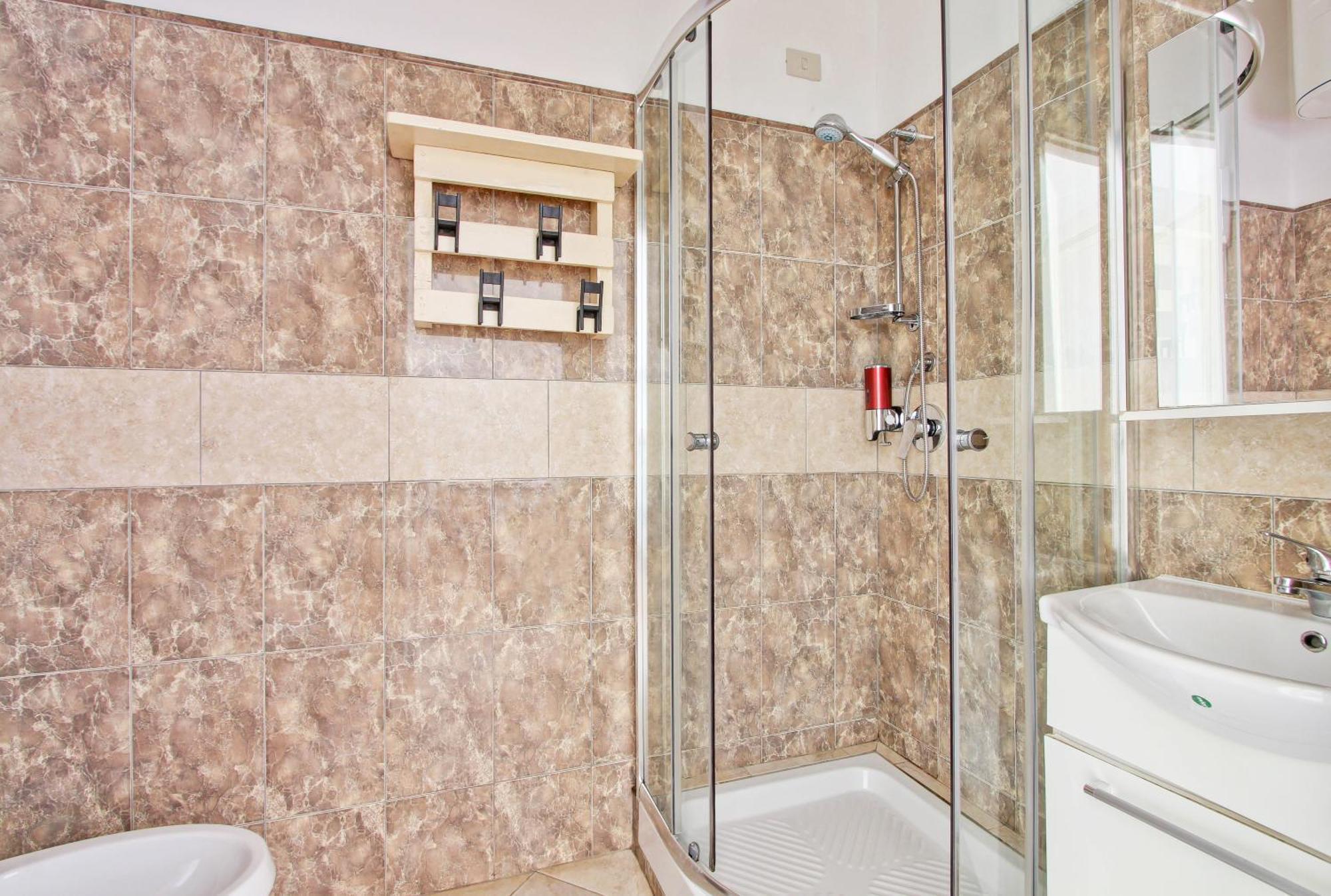 Borgo Dei Centurione Guest house Rome