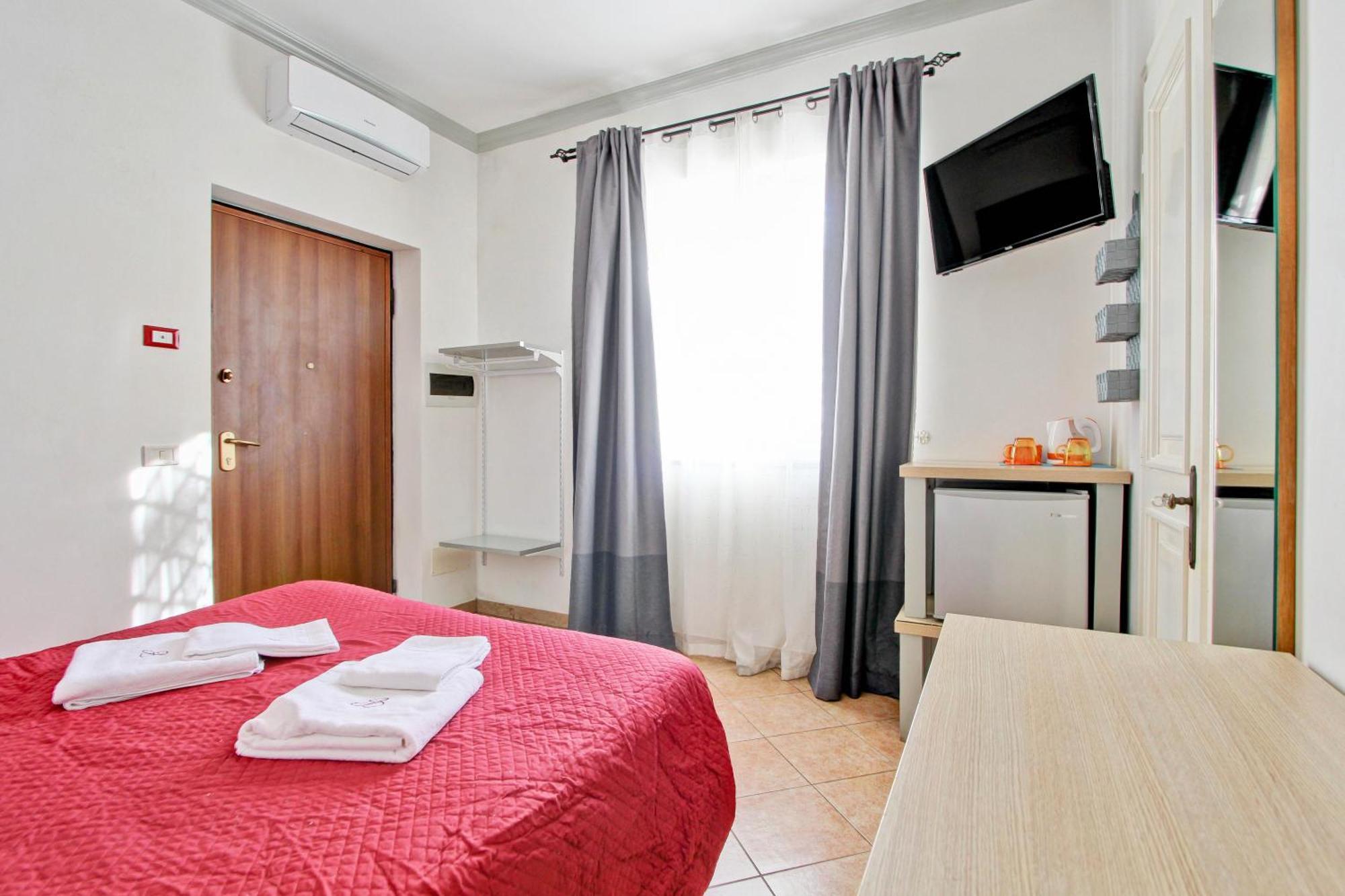 Guest house Borgo Dei Centurione *