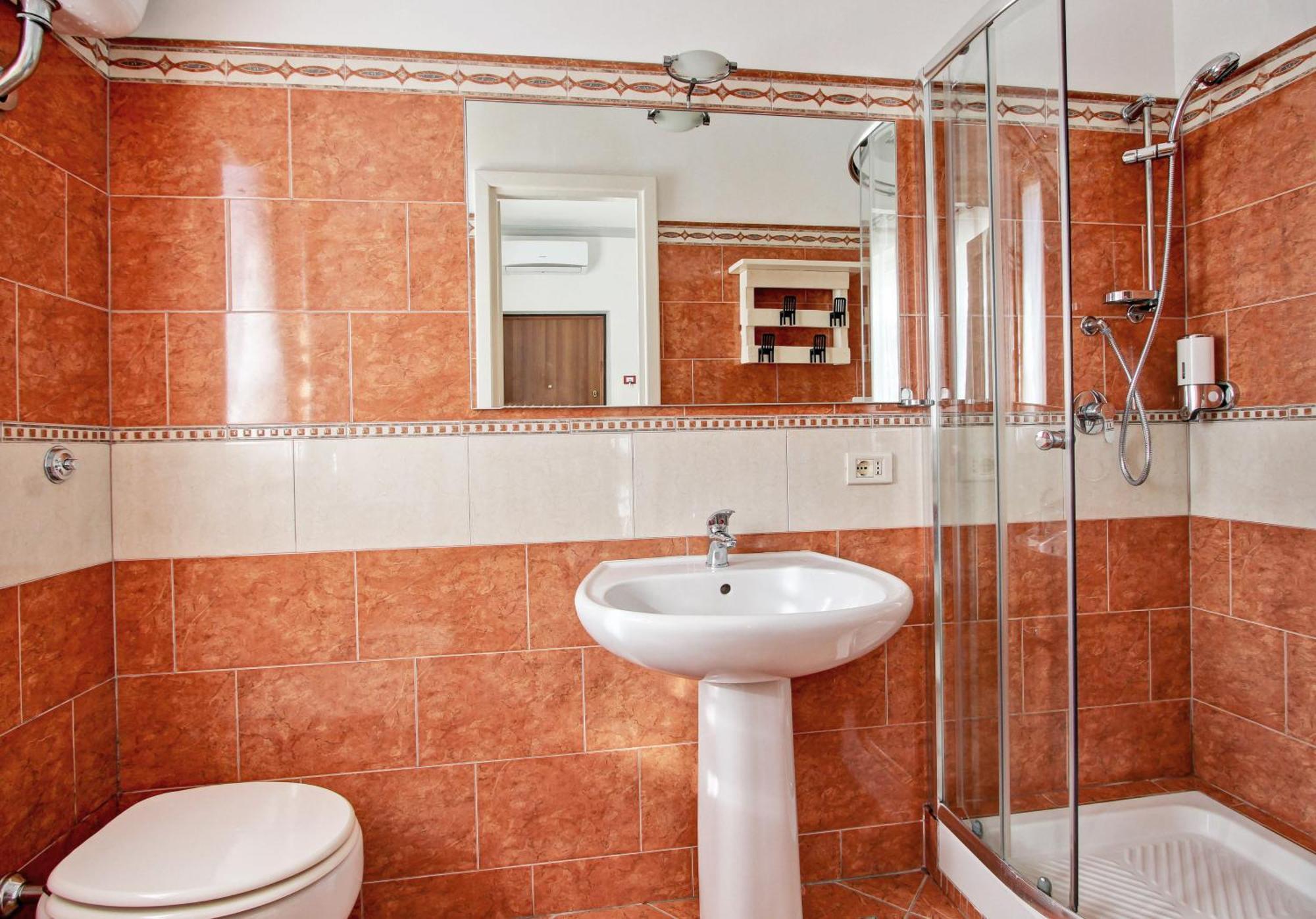 Guest house Borgo Dei Centurione