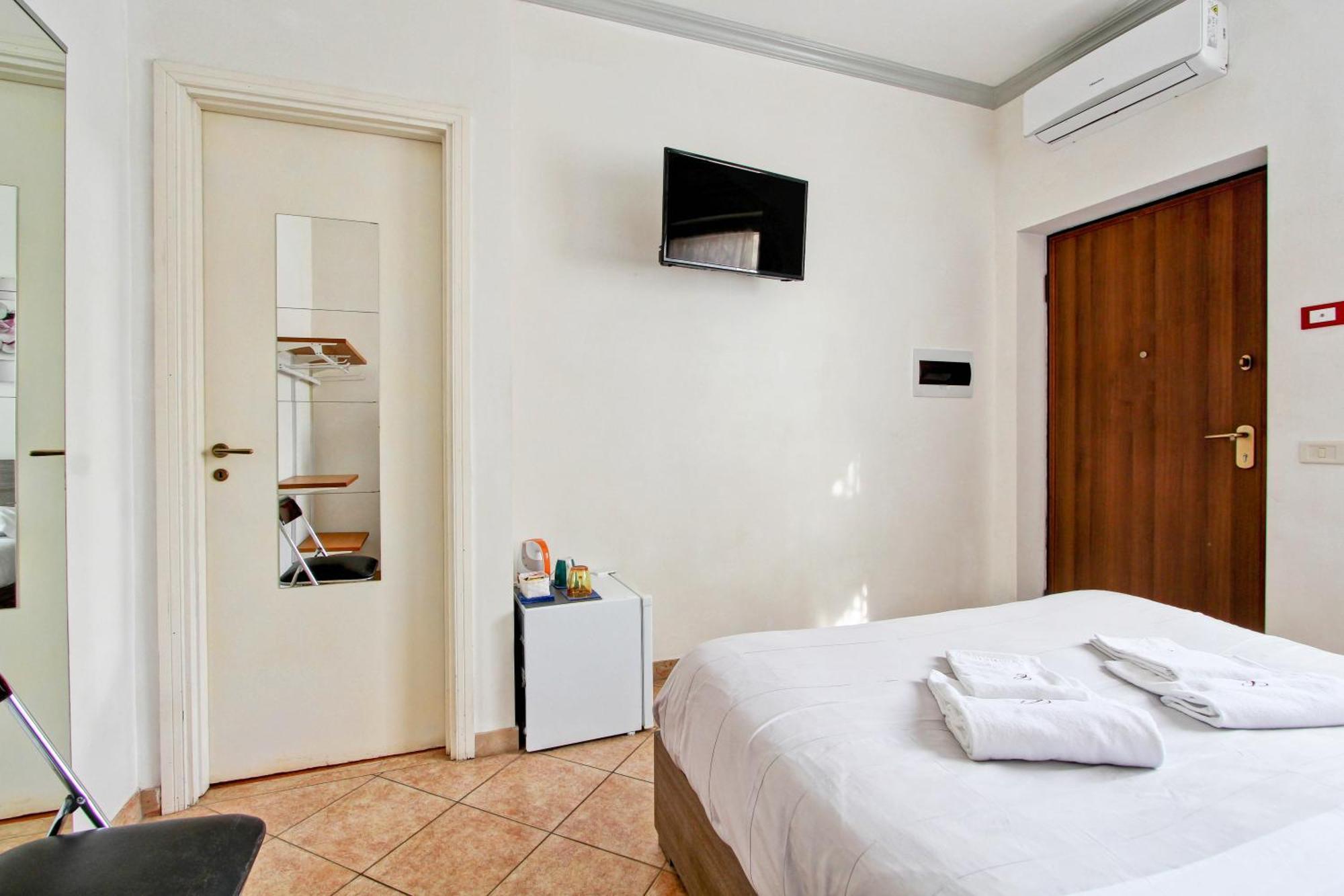 Borgo Dei Centurione Casa de hóspedes Roma