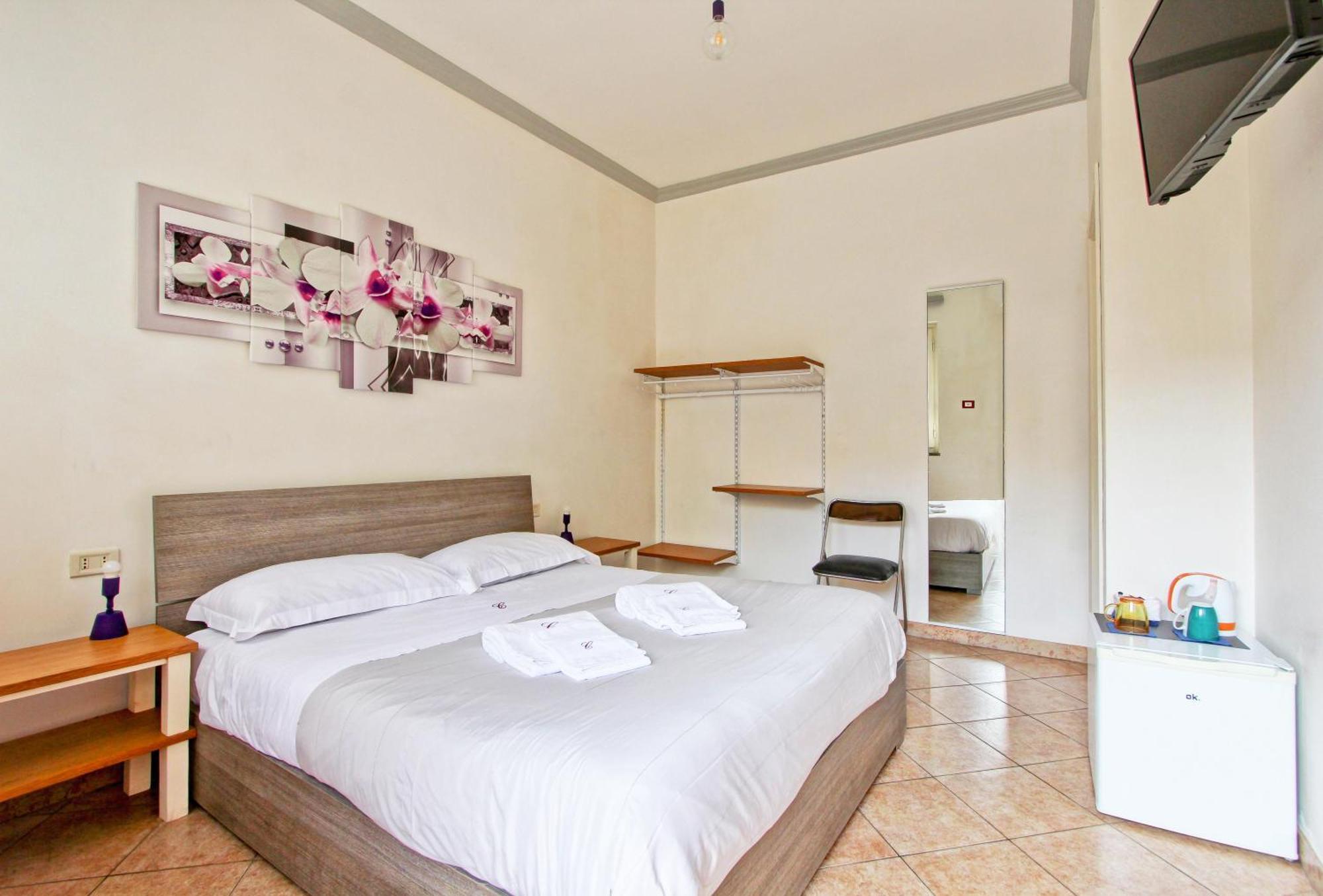 Borgo Dei Centurione * Roma