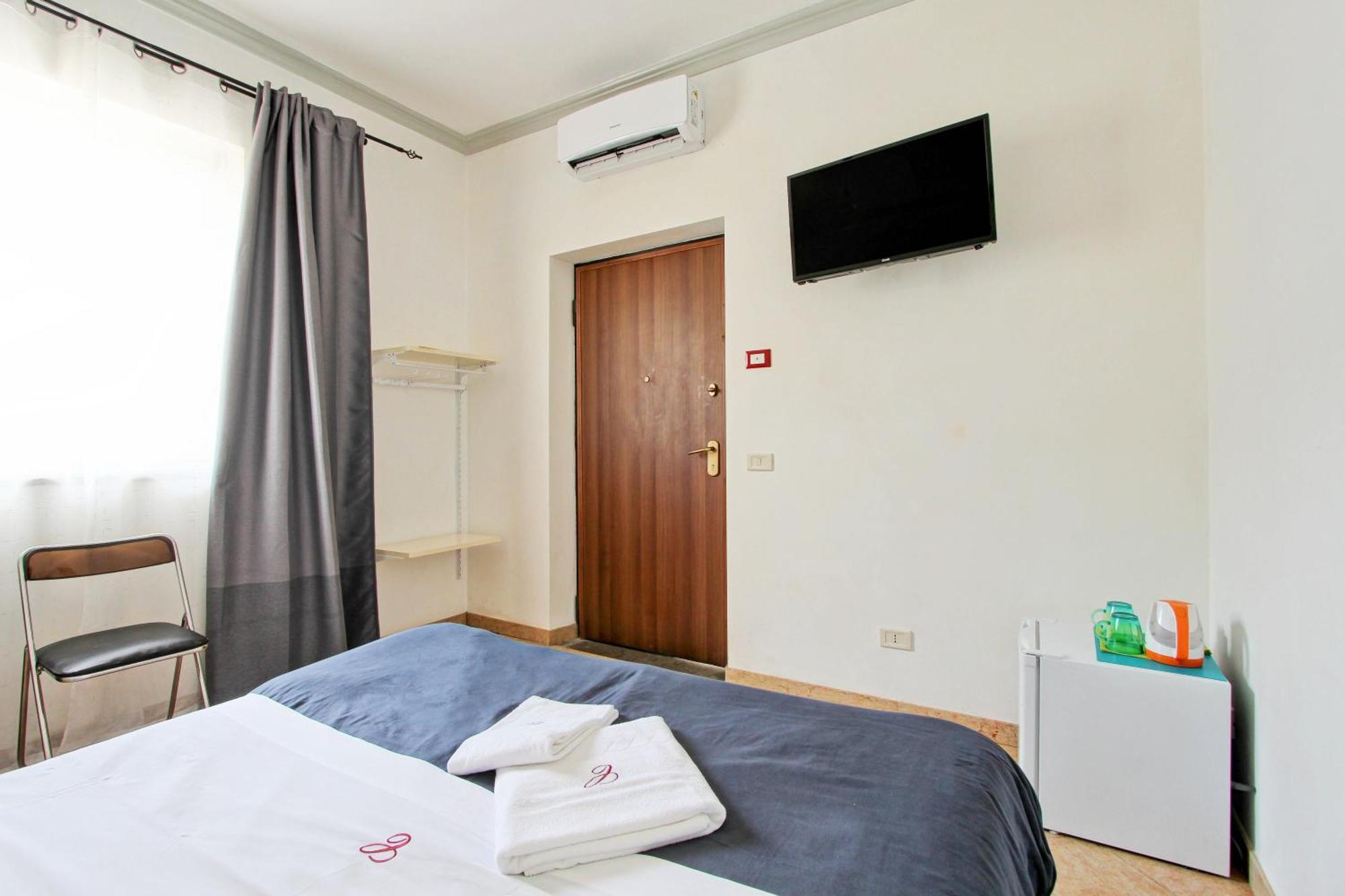 Guest house Borgo Dei Centurione