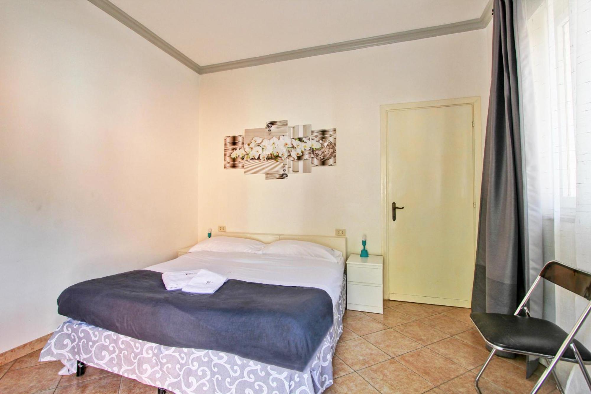 Borgo Dei Centurione Roma
