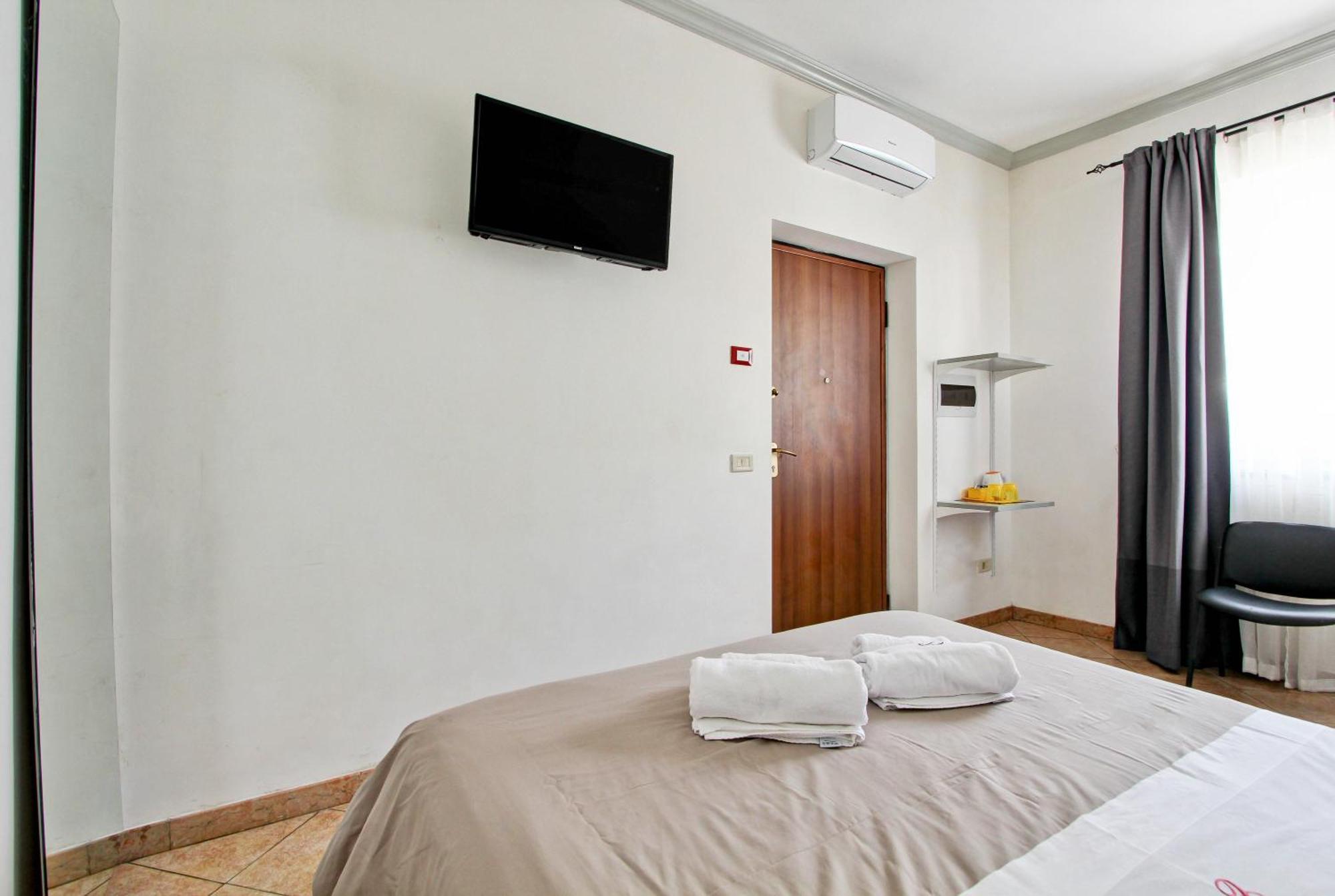 Borgo Dei Centurione * Roma