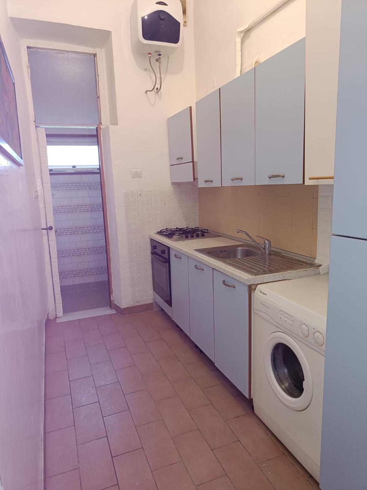 Appartamento For Roma