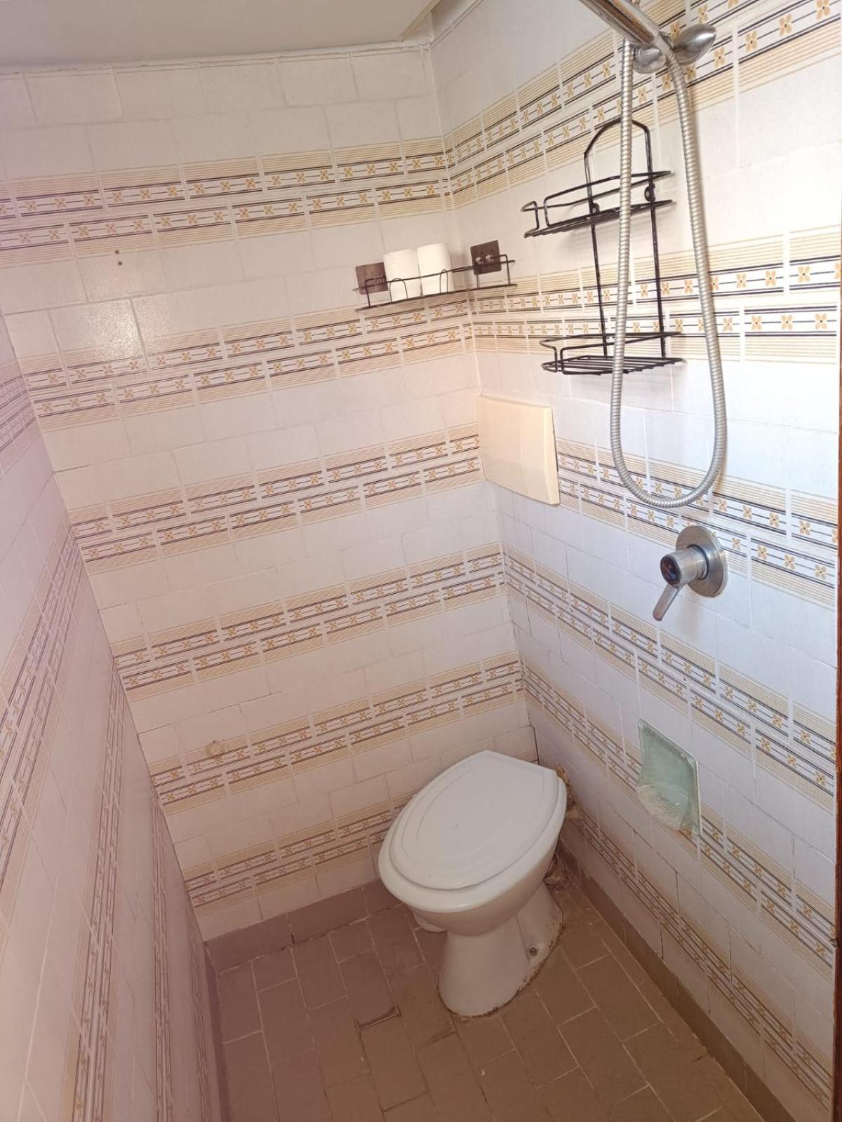 Apartment For Rome