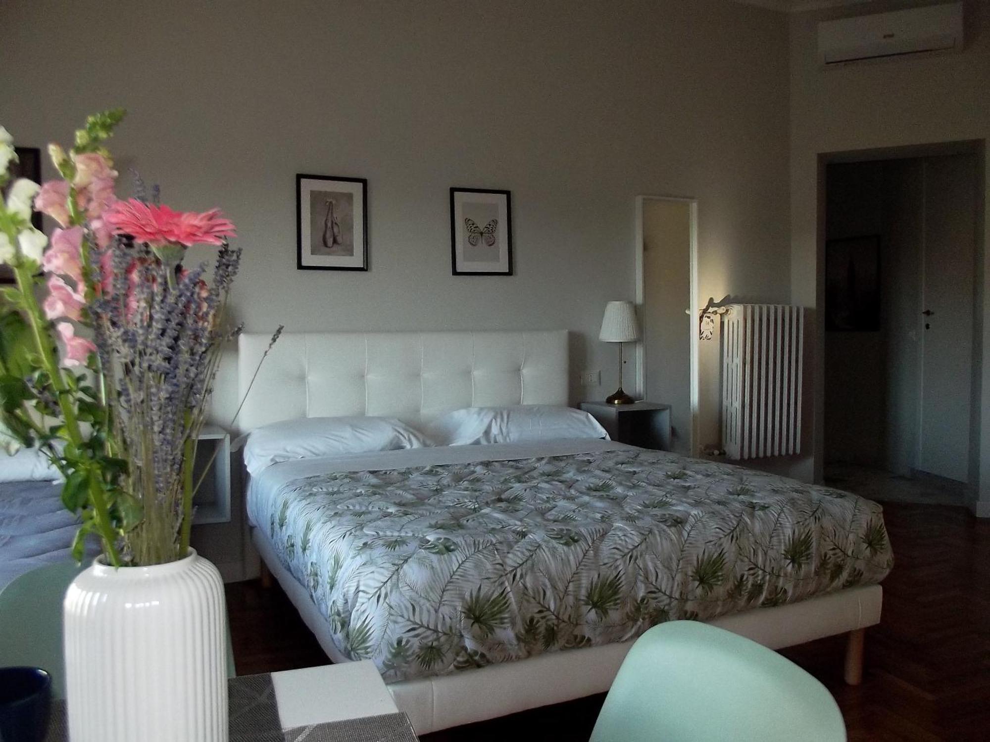 Bonavista Bed & Breakfast Rome