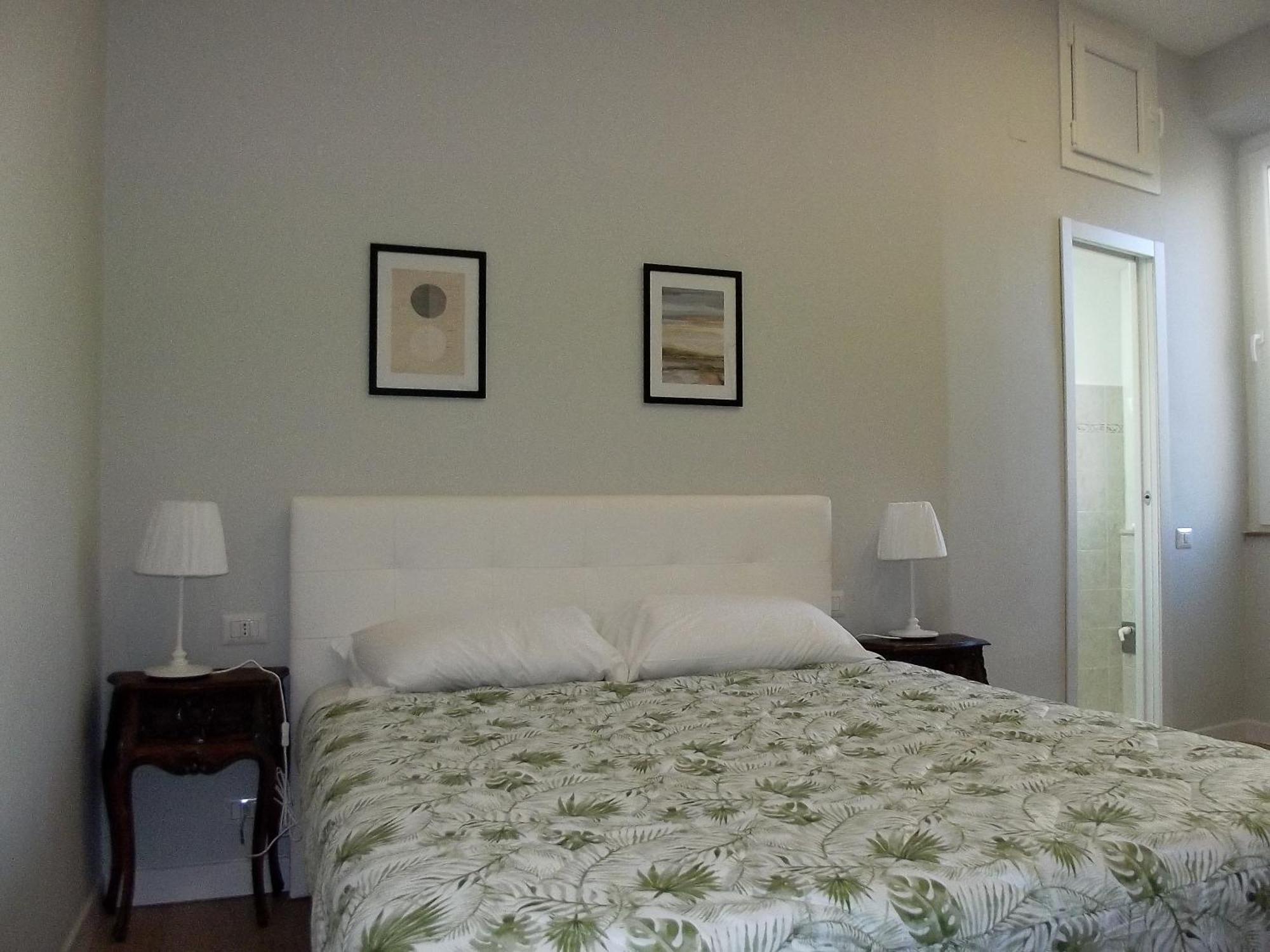 Bonavista Bed & Breakfast Rome