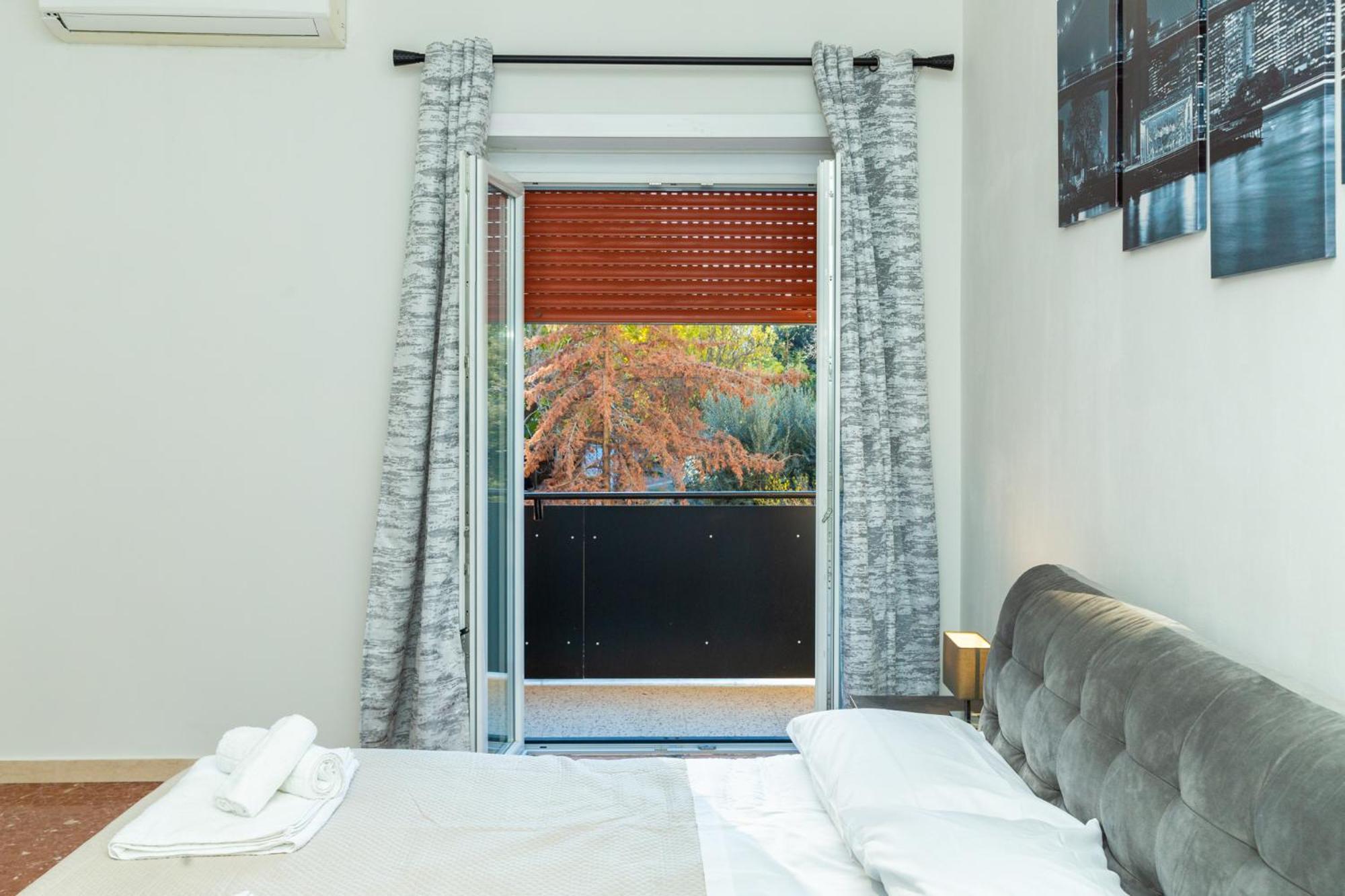 Romesweethome: Tiburtina Rome