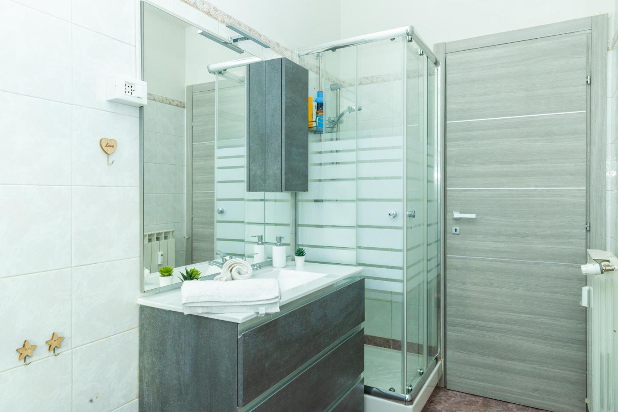 Apartment Romesweethome: Tiburtina Rome