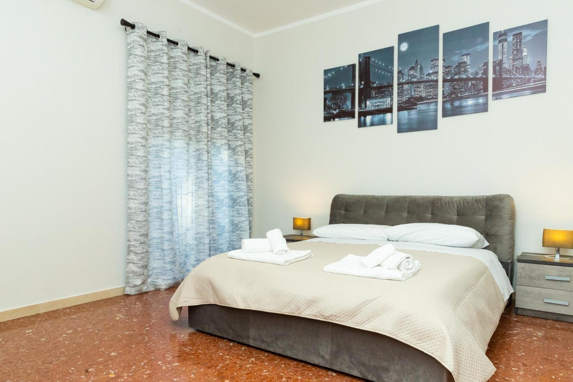 Romesweethome: Tiburtina Rome