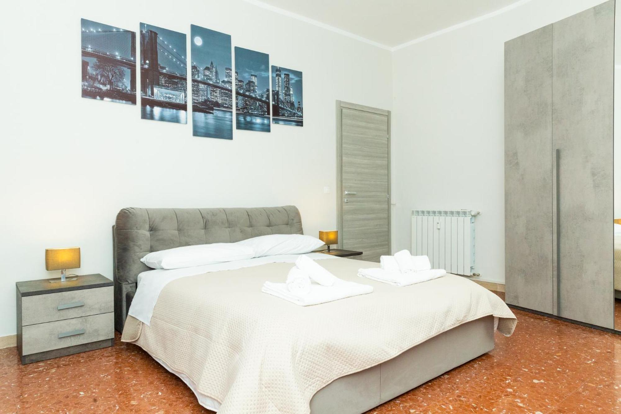 Romesweethome: Tiburtina * Rome