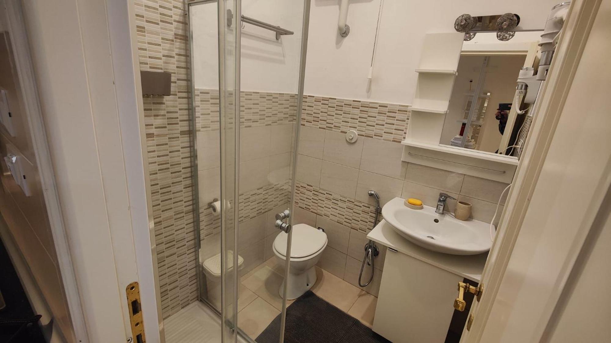Sergio Tourist Rental Close Tiburtina Station Guest house