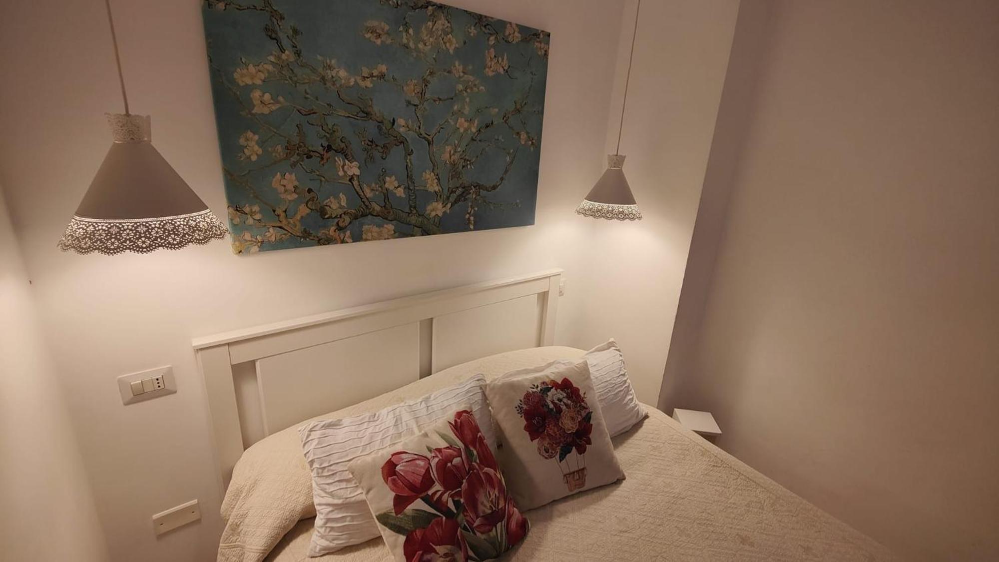 Guest house Sergio Tourist Rental Close Tiburtina Station 3*
