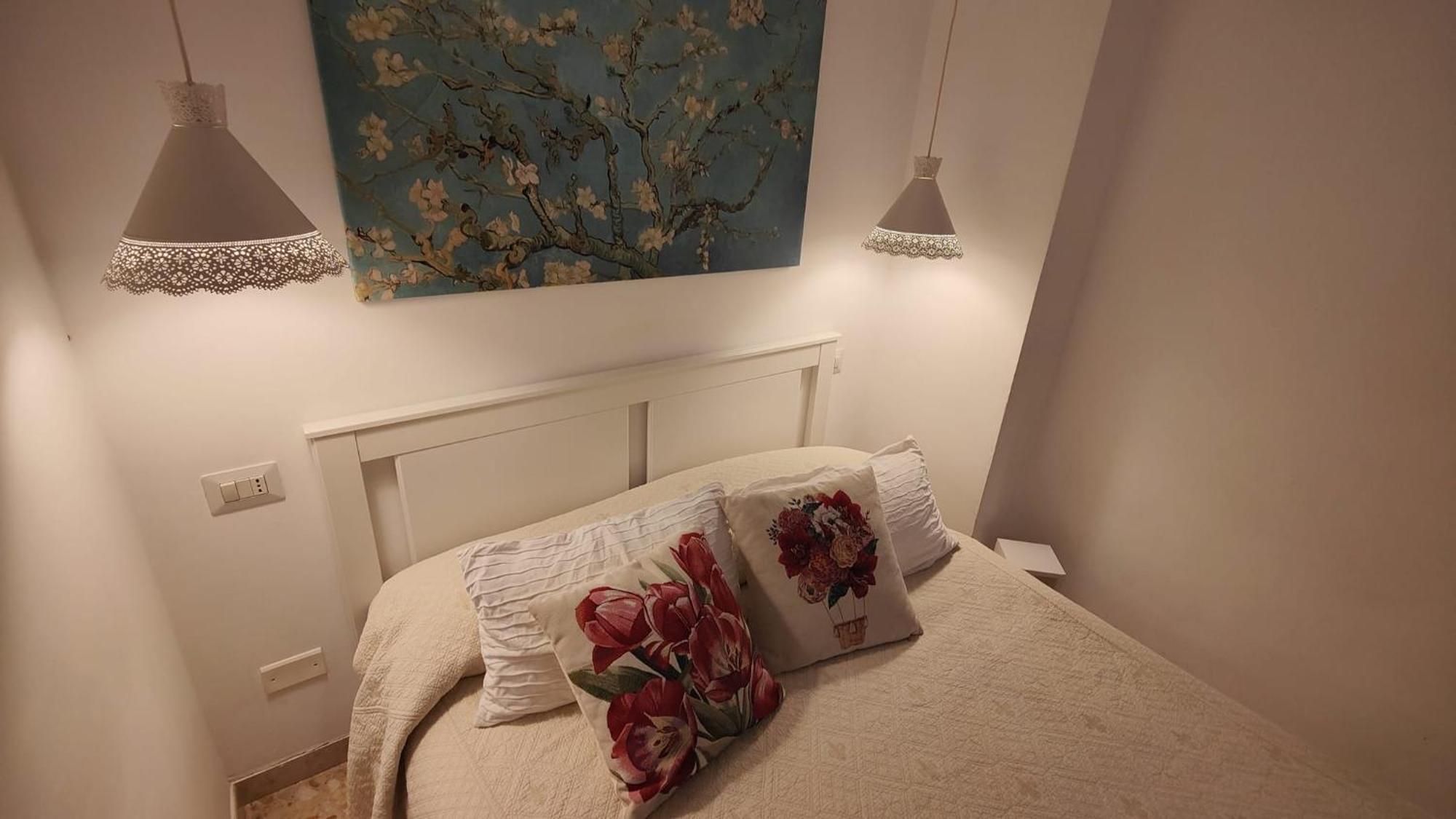 Guest house Sergio Tourist Rental Close Tiburtina Station