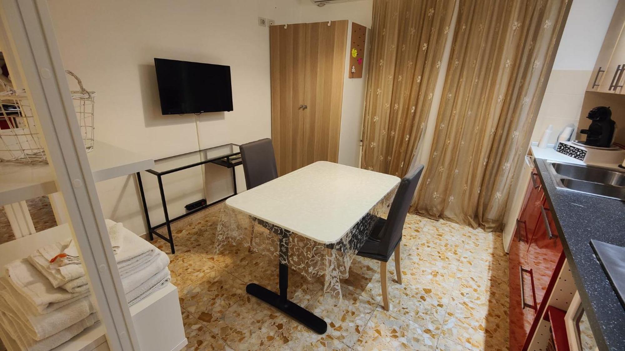 Sergio Tourist Rental Close Tiburtina Station 3* Rome